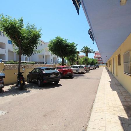 Apartment Elena Denia Ngoại thất bức ảnh
