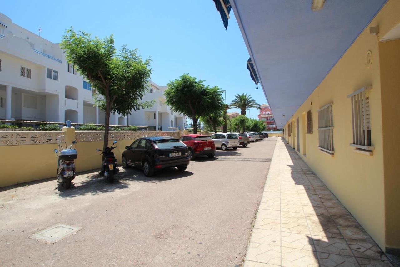 Apartment Elena Denia Ngoại thất bức ảnh