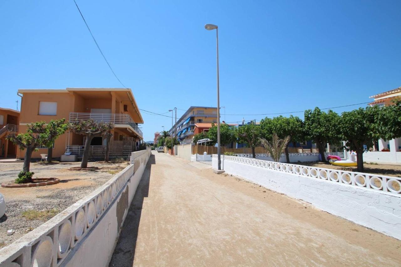 Apartment Elena Denia Ngoại thất bức ảnh