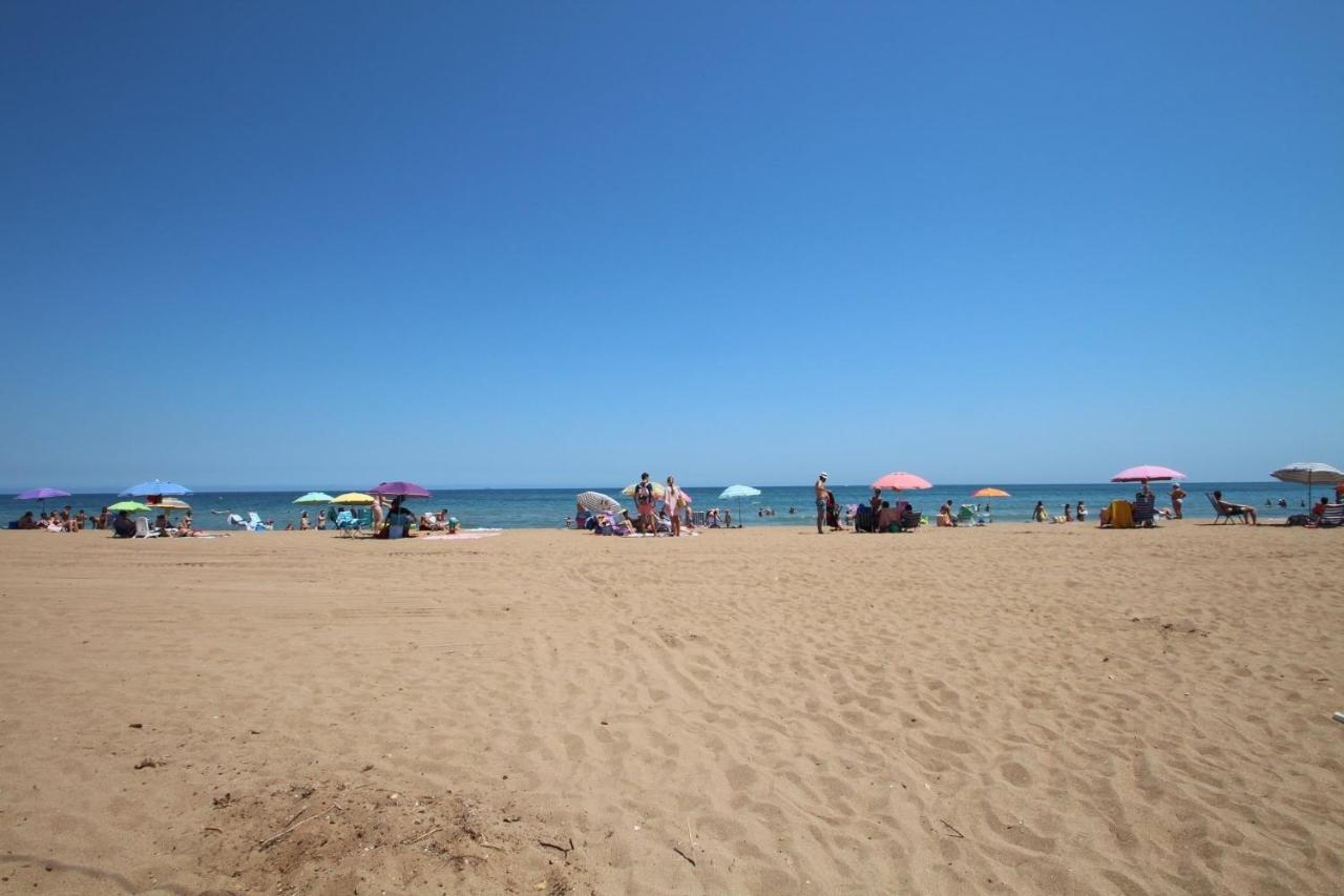 Apartment Elena Denia Ngoại thất bức ảnh