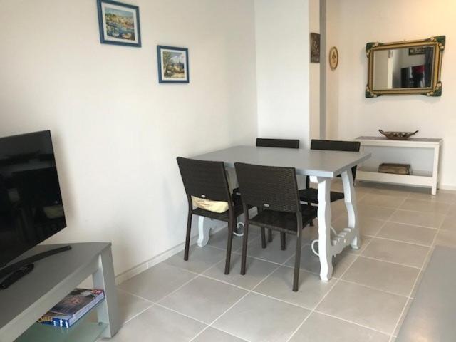 Apartment Elena Denia Ngoại thất bức ảnh
