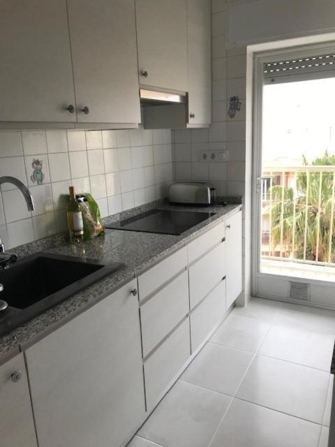Apartment Elena Denia Ngoại thất bức ảnh