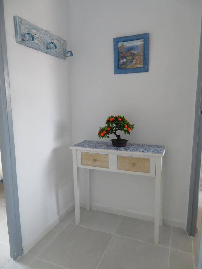 Apartment Elena Denia Ngoại thất bức ảnh