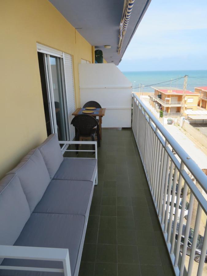 Apartment Elena Denia Ngoại thất bức ảnh