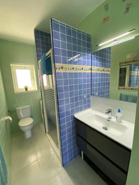 Apartment Elena Denia Ngoại thất bức ảnh